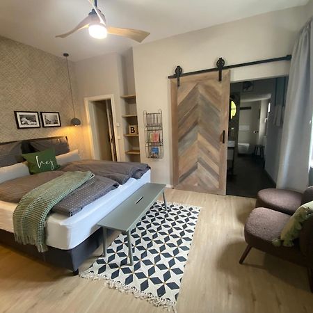 Cues11 Apartamento Bernkastel-Kues Exterior foto