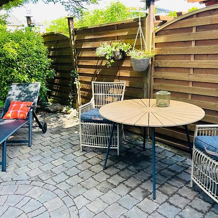 Cues11 Apartamento Bernkastel-Kues Exterior foto