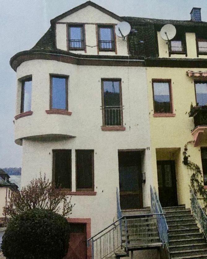Cues11 Apartamento Bernkastel-Kues Exterior foto