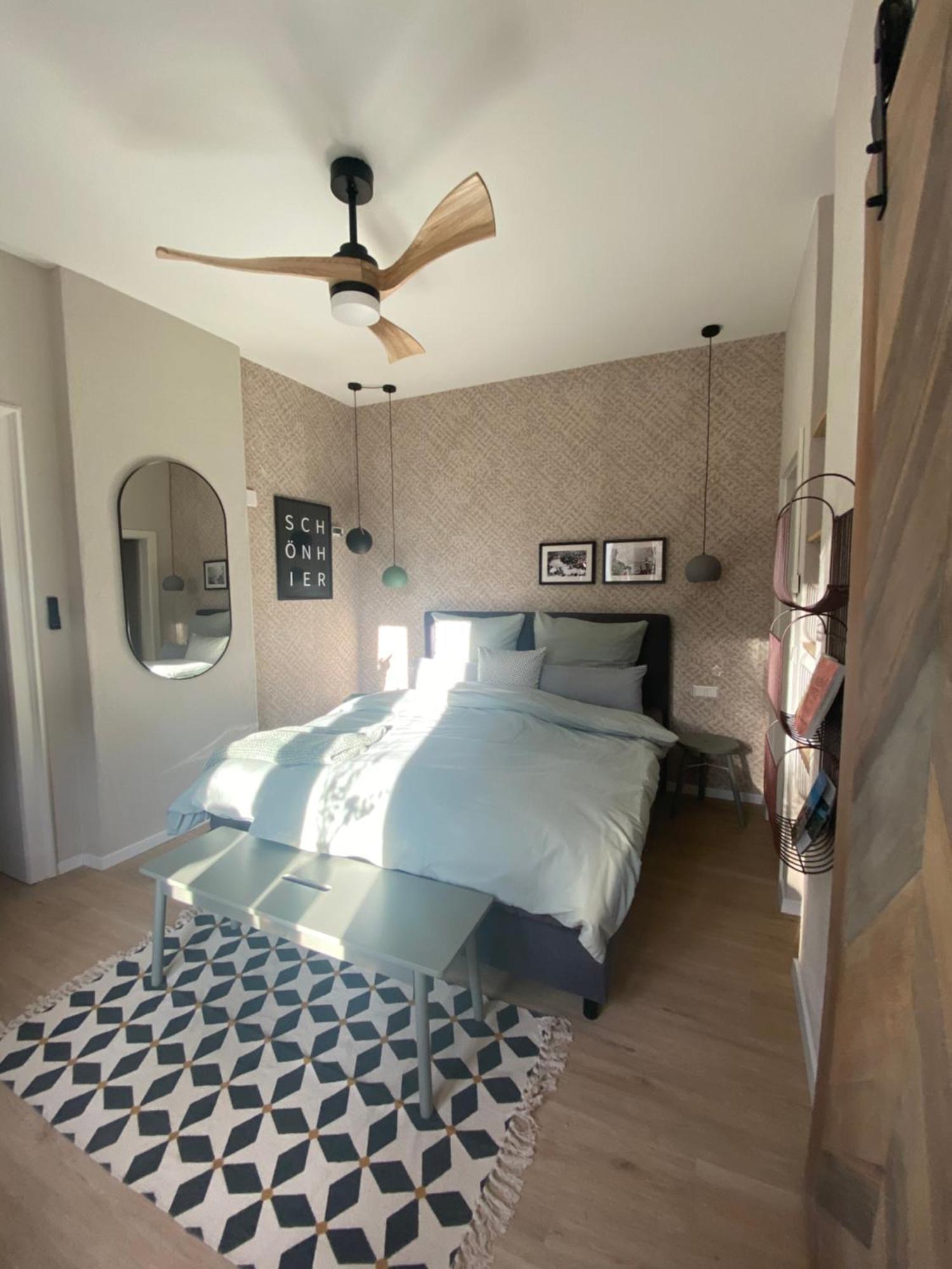 Cues11 Apartamento Bernkastel-Kues Exterior foto