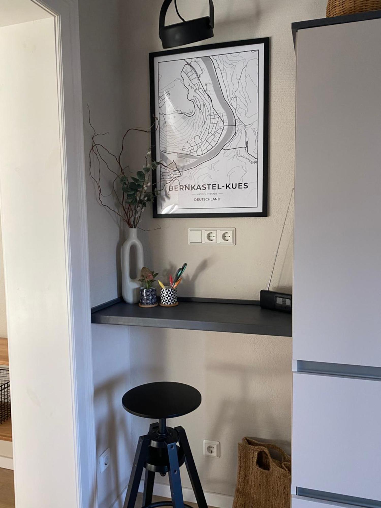 Cues11 Apartamento Bernkastel-Kues Exterior foto