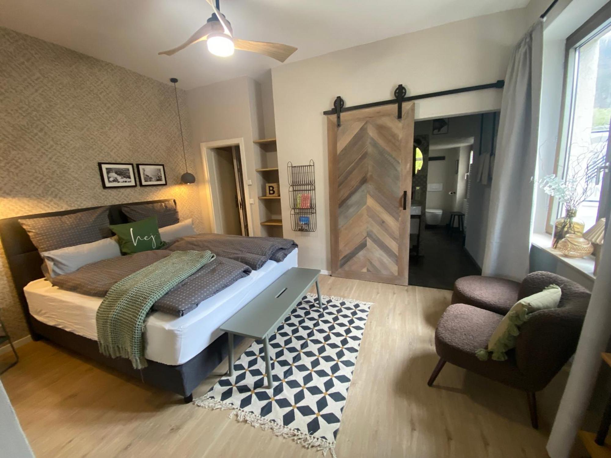 Cues11 Apartamento Bernkastel-Kues Exterior foto