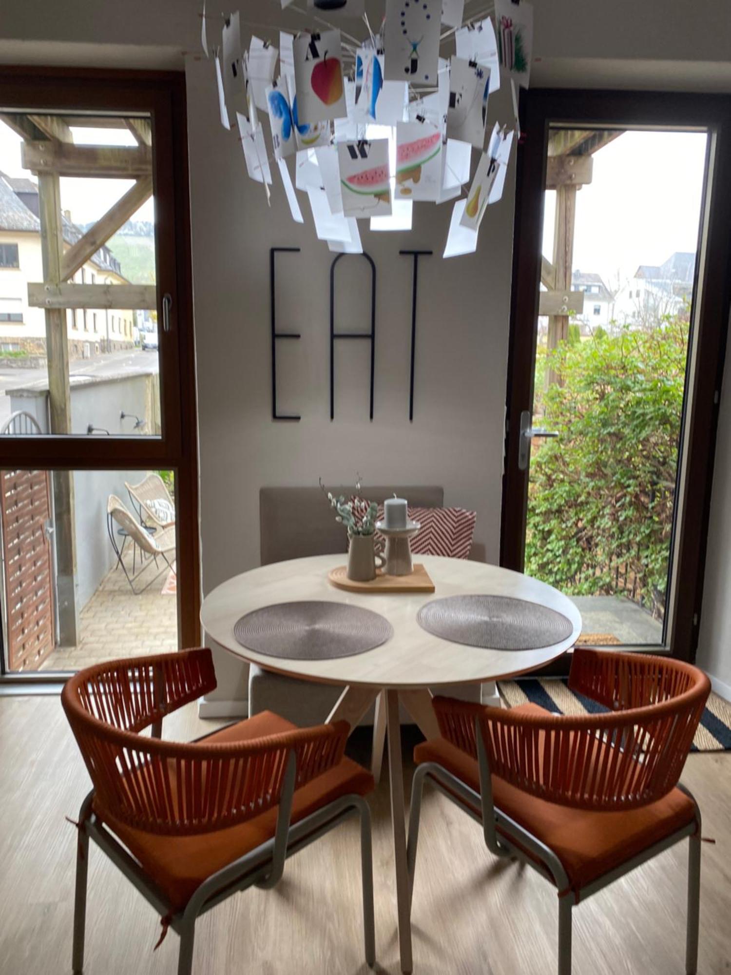 Cues11 Apartamento Bernkastel-Kues Exterior foto