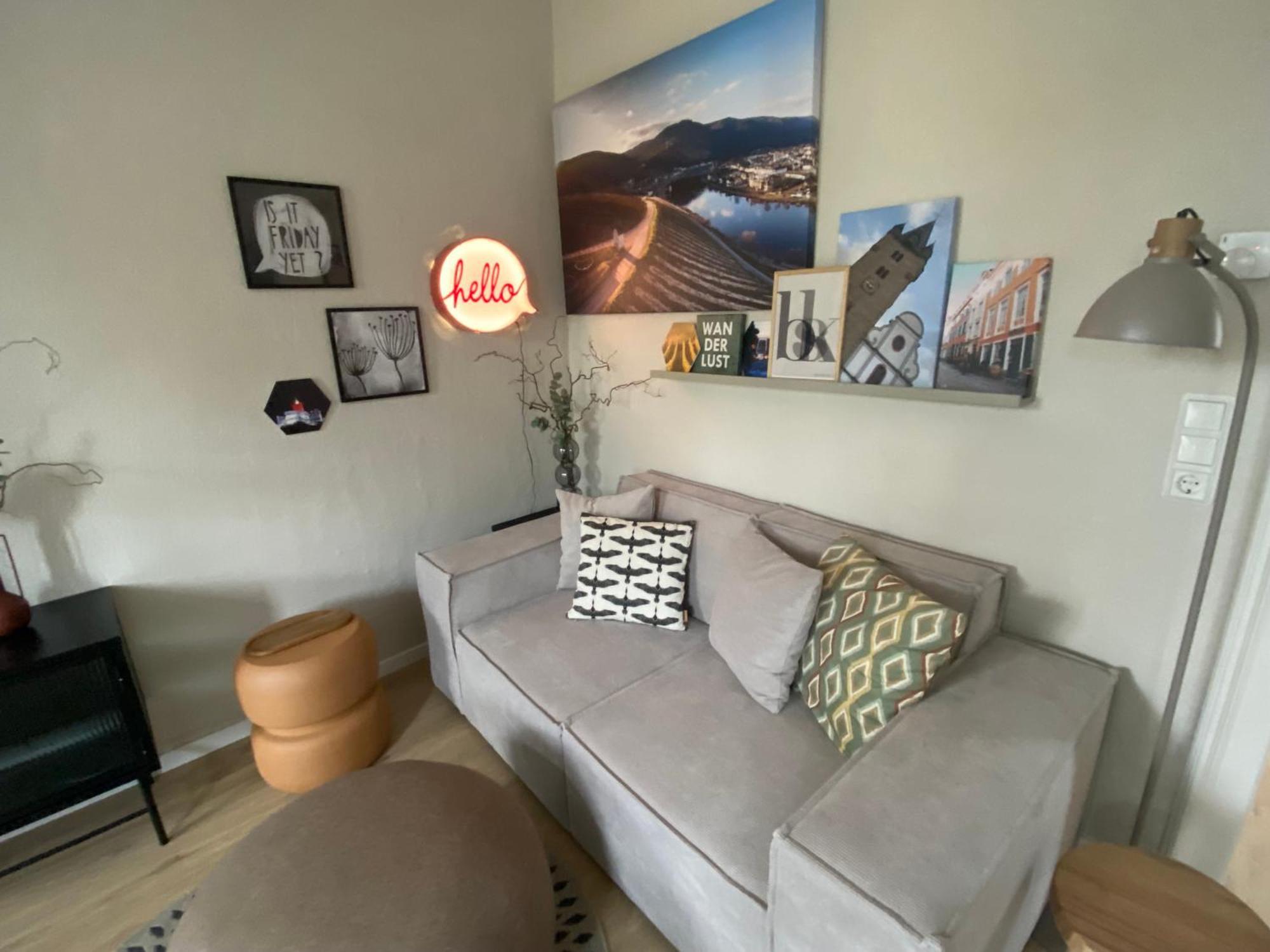 Cues11 Apartamento Bernkastel-Kues Exterior foto