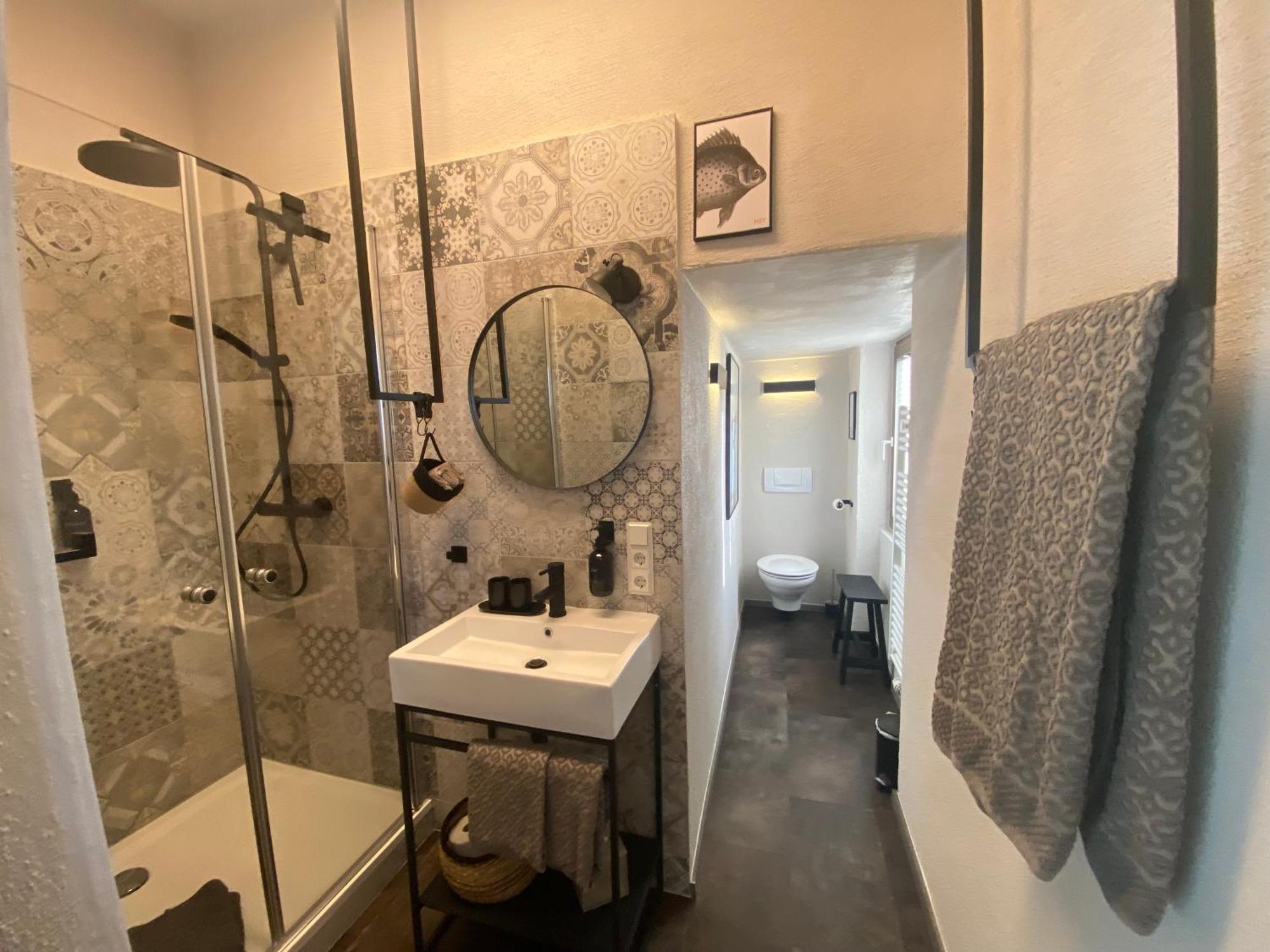 Cues11 Apartamento Bernkastel-Kues Exterior foto