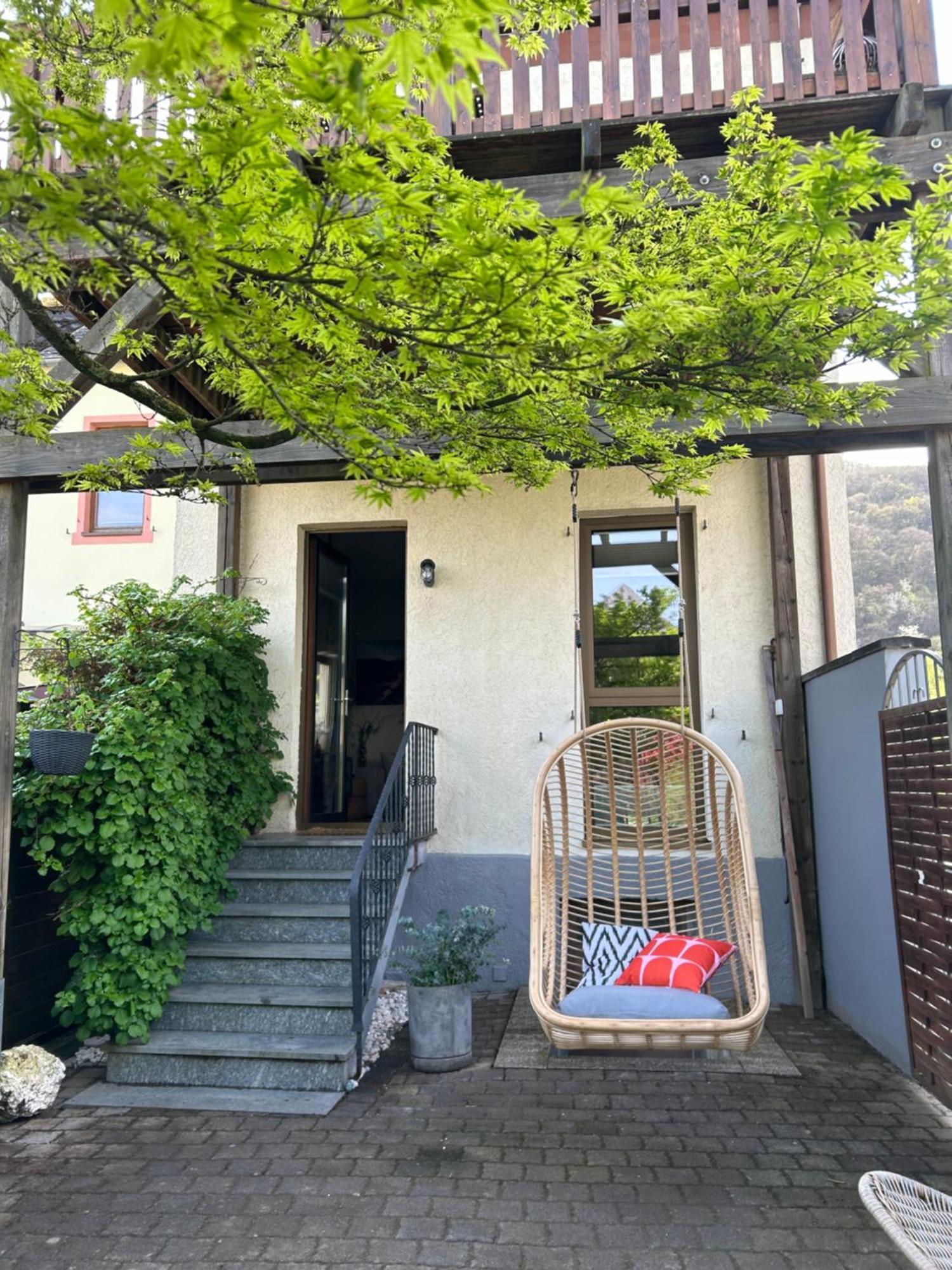 Cues11 Apartamento Bernkastel-Kues Exterior foto