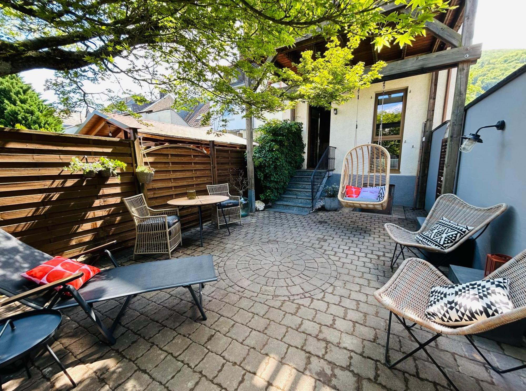 Cues11 Apartamento Bernkastel-Kues Exterior foto