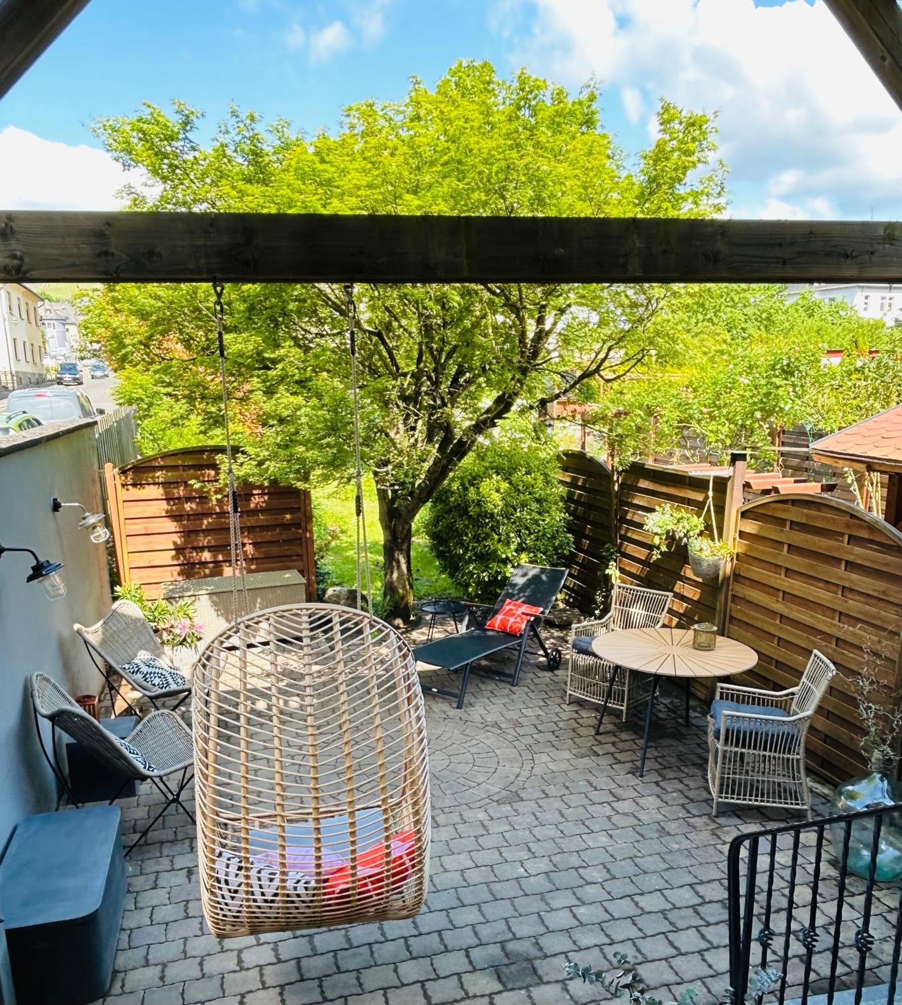 Cues11 Apartamento Bernkastel-Kues Exterior foto